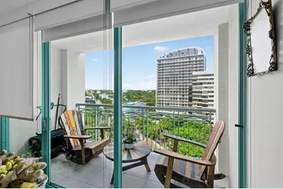 3350 SW 27 Ave, Unit #1207, Coconut Grove, FL 33133 - Photo 18