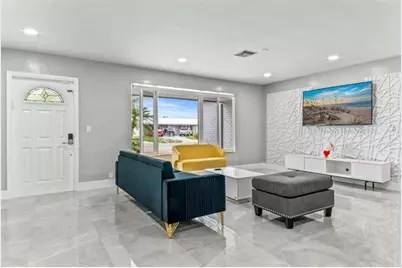 4811  Hayes St, Hollywood, FL 33021 - Photo 4