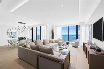 1116 N Ocean Blvd, Unit #1502, Pompano Beach, FL 33062 - Photo 1