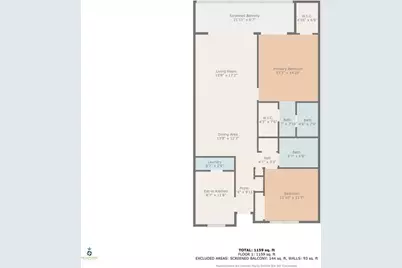 5860 NW 44th St, Unit #804, Lauderhill, FL 33319 - Photo 28