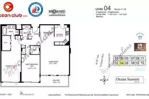 4020 Galt Ocean Dr, Fort Lauderdale, FL 33308 - Photo 4