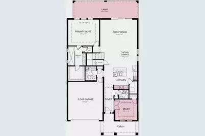 589 SE Ranch Oak Circle, Port Saint Lucie, FL 34984 - Photo 2