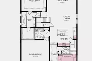 589 SE Ranch Oak Cir, Port Saint Lucie, FL 34984 - Photo 2