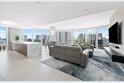 401 N Birch Road, Unit #800, Fort Lauderdale, FL 33304 - Photo 4