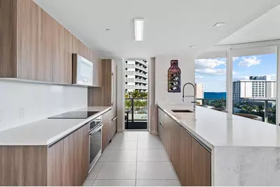 401 N Birch Road, Unit #800, Fort Lauderdale, FL 33304 - Photo 6