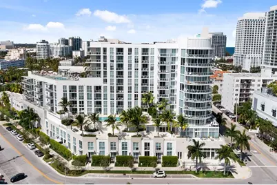 401 N Birch Road, Unit #800, Fort Lauderdale, FL 33304 - Photo 22