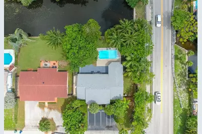 4500 NE 15th Ave, Oakland Park, FL 33334 - Photo 2