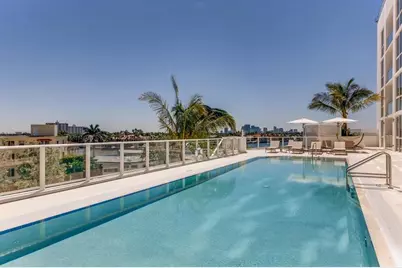 401 N Birch Road, Unit #400, Fort Lauderdale, FL 33304 - Photo 8