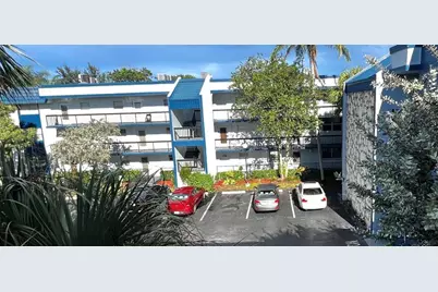 3080  Holiday Springs Blvd, Unit #301, Margate, FL 33063 - Photo 1