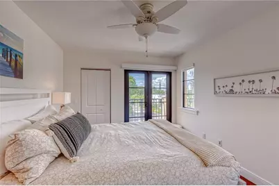 1206 NE 1st Street, Unit #1206, Fort Lauderdale, FL 33301 - Photo 46