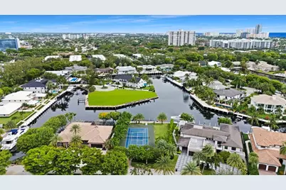 11  Compass Isle, Fort Lauderdale, FL 33308 - Photo 2