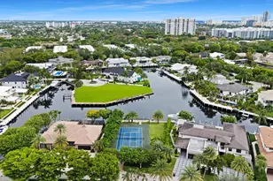 11 Compass Isle, Fort Lauderdale, FL 33308 - Photo 2