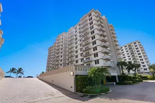 3221 S Ocean Blvd, Highland Beach, FL 33487 - Photo 46