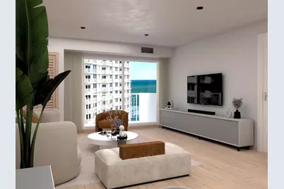 3221 S Ocean Blvd, Unit #806, Highland Beach, FL 33487 - Photo 4