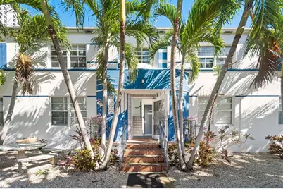 1241  13th St, Unit #4, Miami Beach, FL 33139 - Photo 1