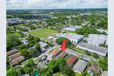 404 NE 4th St #1-2, Pompano Beach, FL 33060 - Photo 46