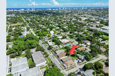 404 NE 4th St #1-2, Pompano Beach, FL 33060 - Photo 44