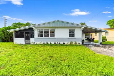 3110 NW 5th Ct, Lauderhill, FL 33311 - Photo 1
