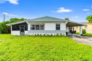 3110 NW 5th Ct, Lauderhill, FL 33311 - Photo 1
