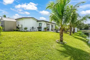 2051 NW 93rd Ln, Sunrise, FL 33322 - Photo 46