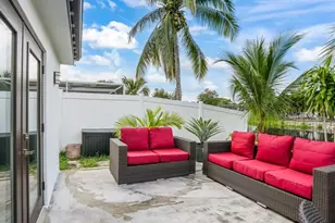 2051 NW 93rd Ln, Sunrise, FL 33322 - Photo 40