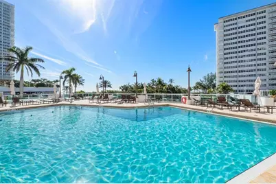 2000 S Ocean Dr, Unit #610, Fort Lauderdale, FL 33316 - Photo 56