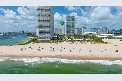 2000 S Ocean Dr, Unit #610, Fort Lauderdale, FL 33316 - Photo 52