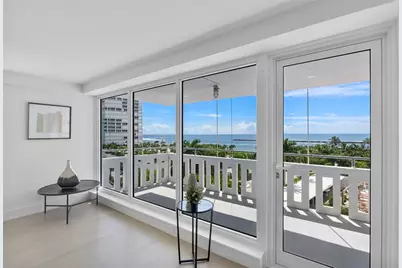 2000 S Ocean Dr, Unit #610, Fort Lauderdale, FL 33316 - Photo 4