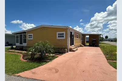 14700  Patrick Henry Rd, Unit #1, North Fort Myers, FL 33917 - Photo 1