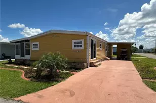 14700 Patrick Henry Rd, North Fort Myers, FL 33917 - Photo 1