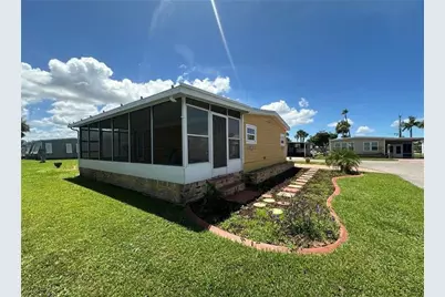 14700  Patrick Henry Rd, Unit #1, North Fort Myers, FL 33917 - Photo 4