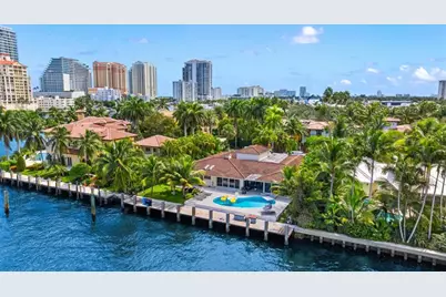 2701  Aqua Vista Blvd, Fort Lauderdale, FL 33301 - Photo 16