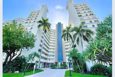 710 N Ocean Blvd, Unit #1202, Pompano Beach, FL 33062 - Photo 2