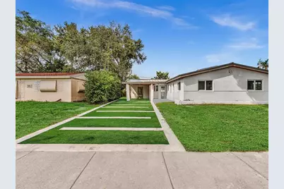 6641  Douglas St, Hollywood, FL 33024 - Photo 1