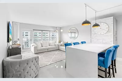 3850  Galt Ocean Dr, Unit #1808, Fort Lauderdale, FL 33308 - Photo 2