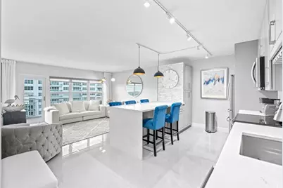 3850  Galt Ocean Dr, Unit #1808, Fort Lauderdale, FL 33308 - Photo 6