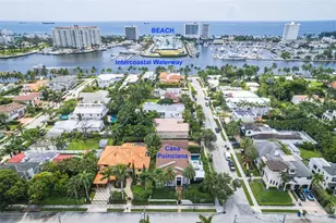 524 Poinciana Dr, Fort Lauderdale, FL 33301 - Photo 16