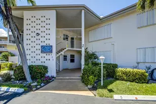 999 N Riverside Dr, Pompano Beach, FL 33062 - Photo 2