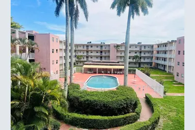 2800 NW 56th Ave, Unit #C-303, Lauderhill, FL 33313 - Photo 10