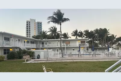 2508  Bay Dr, Unit #25, Pompano Beach, FL 33062 - Photo 2