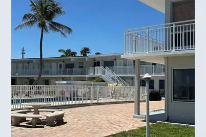 2508  Bay Dr, Unit #25, Pompano Beach, FL 33062 - Photo 1