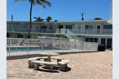 2508  Bay Dr, Unit #25, Pompano Beach, FL 33062 - Photo 4