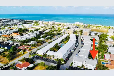 234  Hibiscus Ave, Unit #271, Lauderdale by the Sea, FL 33308 - Photo 2