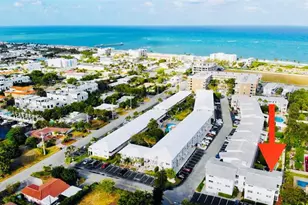 234 Hibiscus Ave, Lauderdale by the Sea, FL 33308 - Photo 2