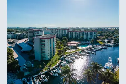 2731 NE 14th Street Causeway #103, Pompano Beach, FL 33062 - Photo 24