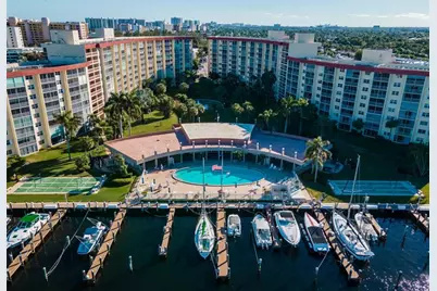 2731 NE 14th Street Causeway #103, Pompano Beach, FL 33062 - Photo 22