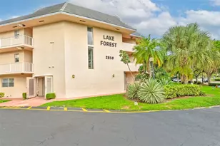 2850 S Forest Hills Blvd Unit, Coral Springs, FL 33065 - Photo 42