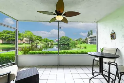 2850 S Forest Hills Blvd, Unit #105, Coral Springs, FL 33065 - Photo 1