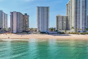 3850 Galt Ocean Dr, Fort Lauderdale, FL 33308 - Photo 1