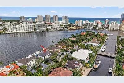 2533  Aqua Vista Blvd, Fort Lauderdale, FL 33301 - Photo 4